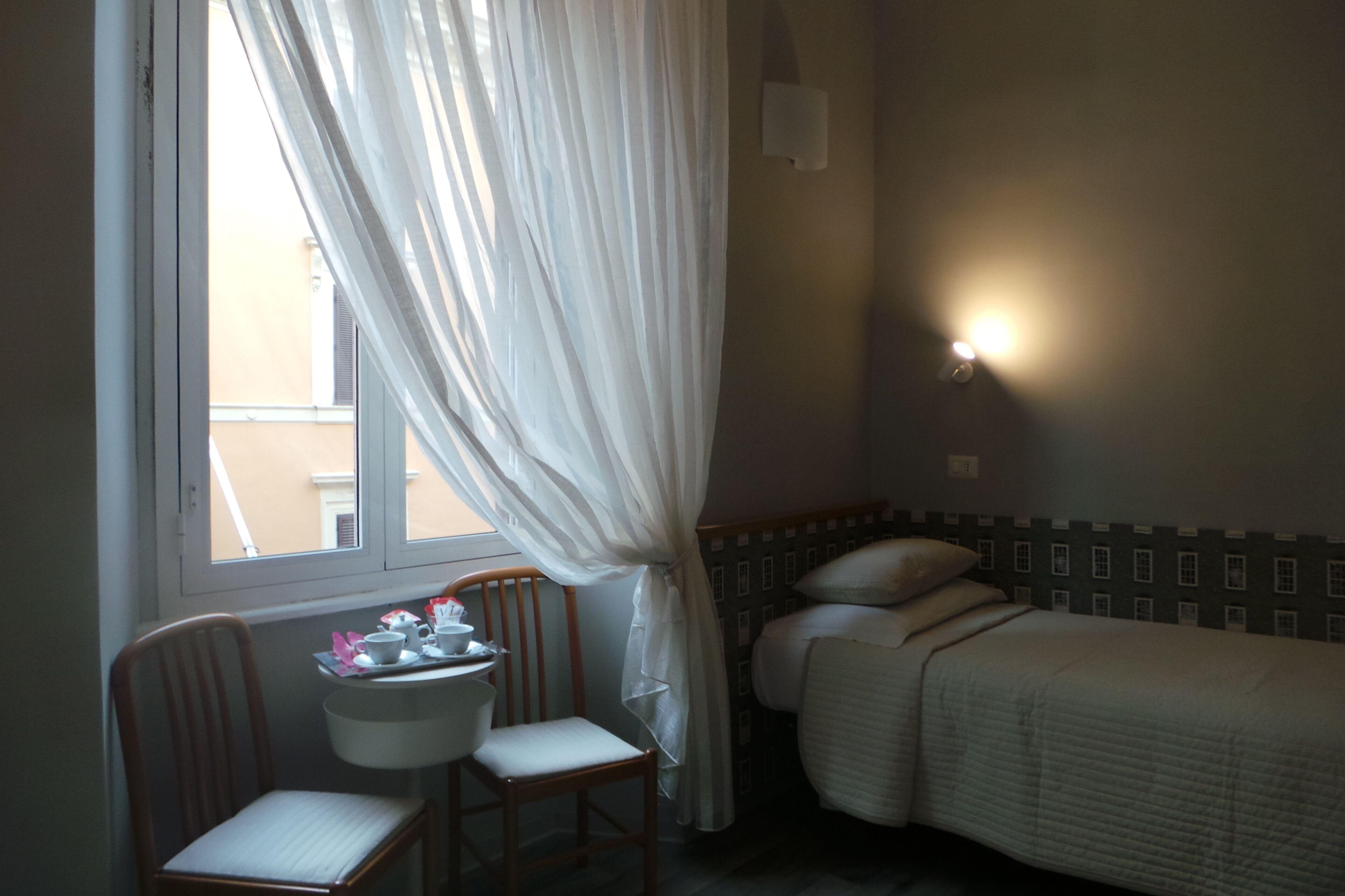 Hotel Castelfidardo — Photos 1